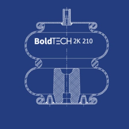 Boldtech BR